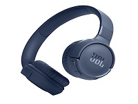 Jbl Headphone BT Tune 520 Blue  